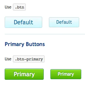 Styleguide