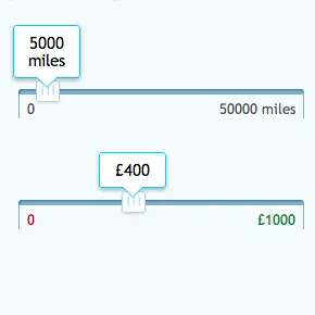 Screenshot of Confused.com