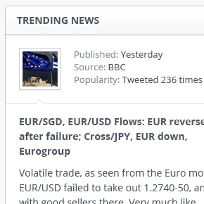Screenshot of Knowsis