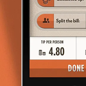 Screenshot of Tight Tippers
